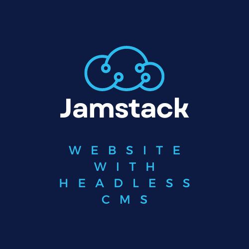 jamstack web design ottawa