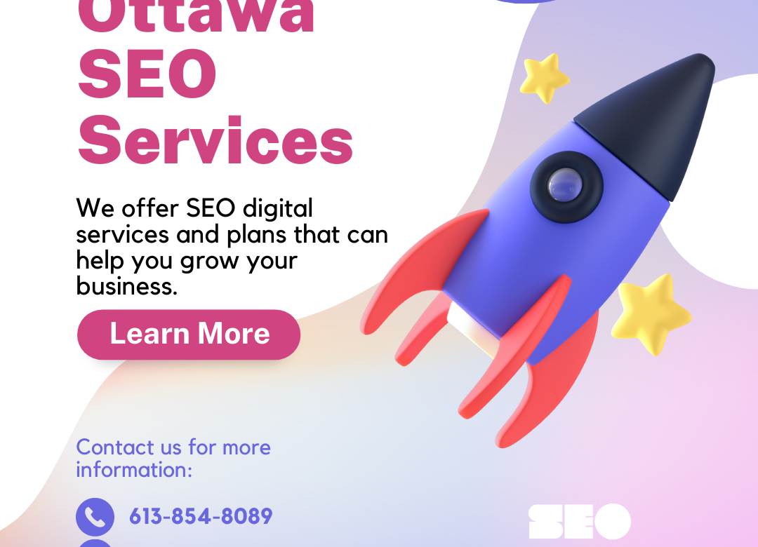 ottawa seo services