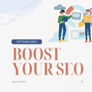 SEO BOOST