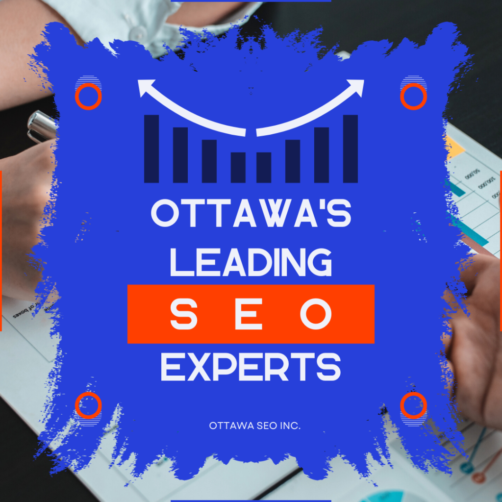 OTTAWA SEO EXPERTS