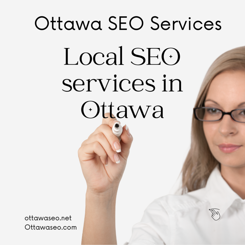 local ottawa seo services