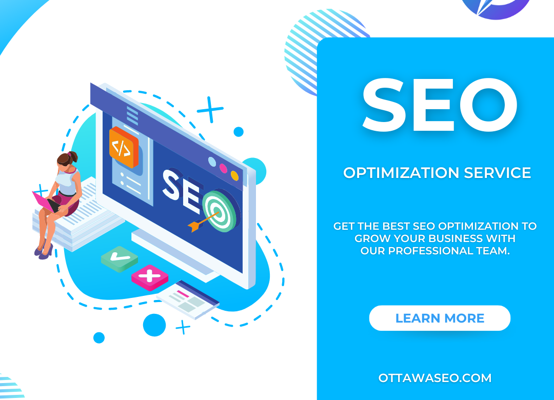 HOW TO OPTIMIZE CONTENT - OttawaSEO.com