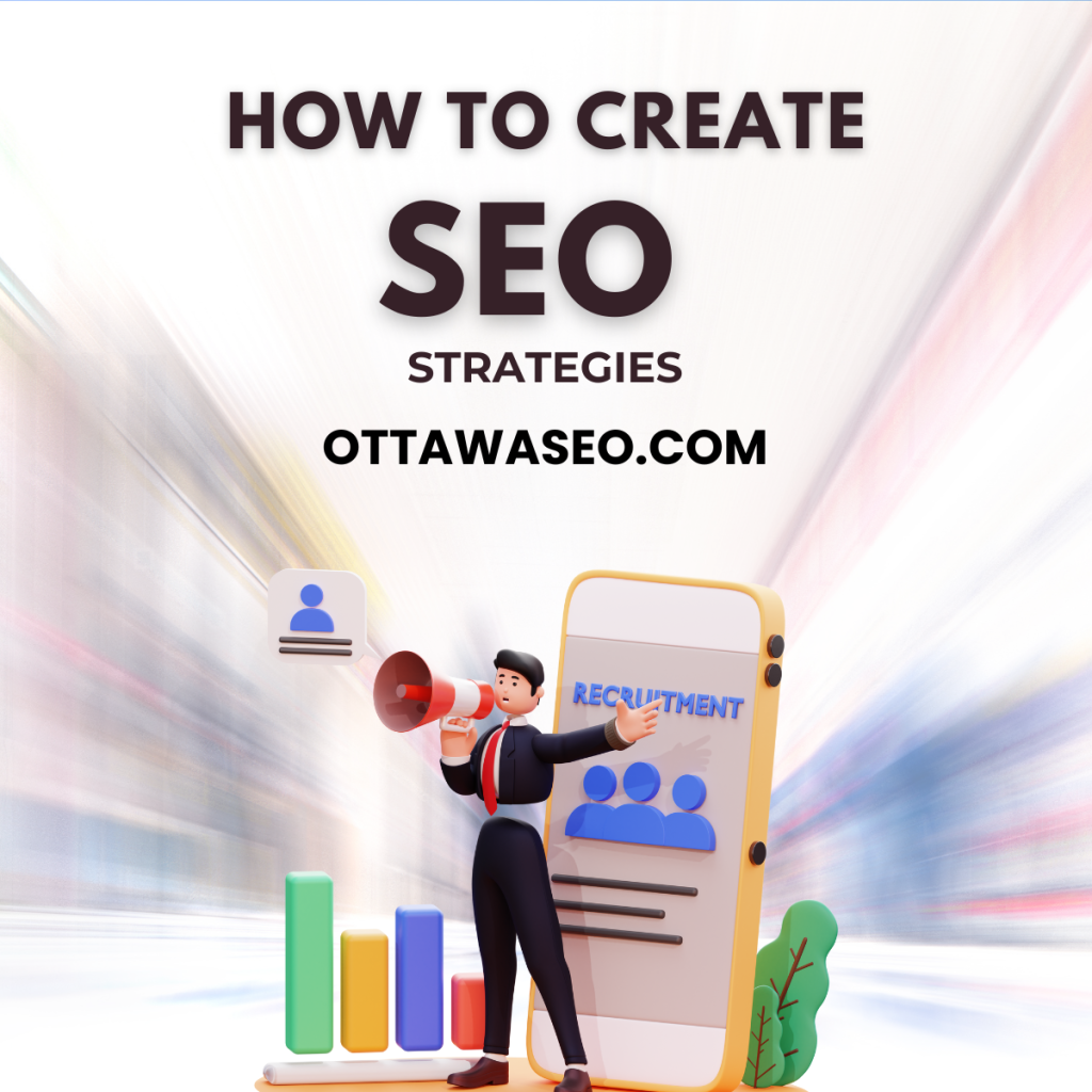 How to Create a Strong SEO Strategy