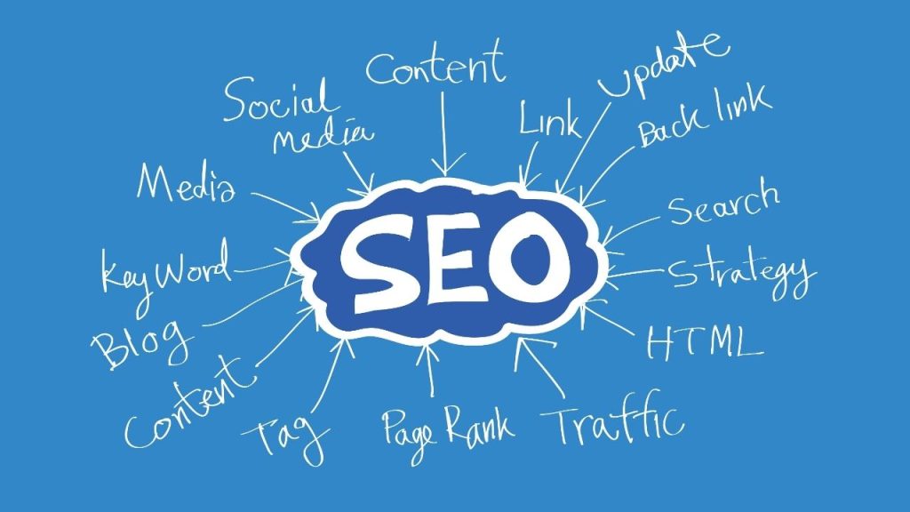 seo canada