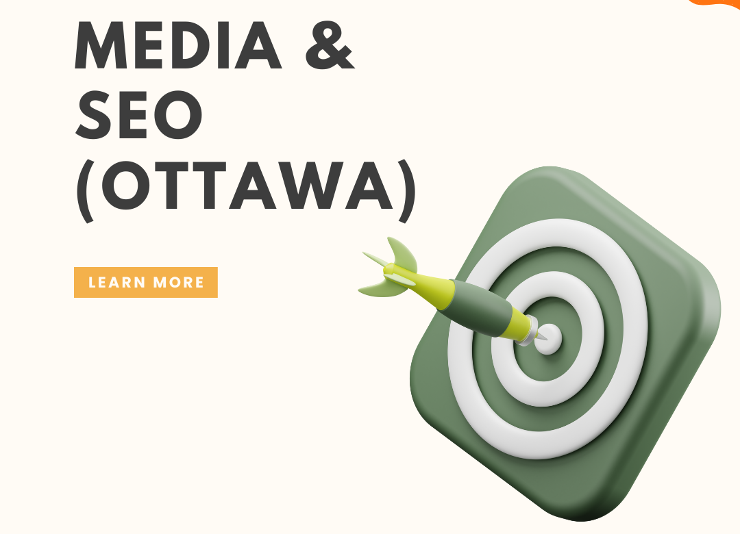LOCAL SEO AND SOCIAL MEDIA Ottawa