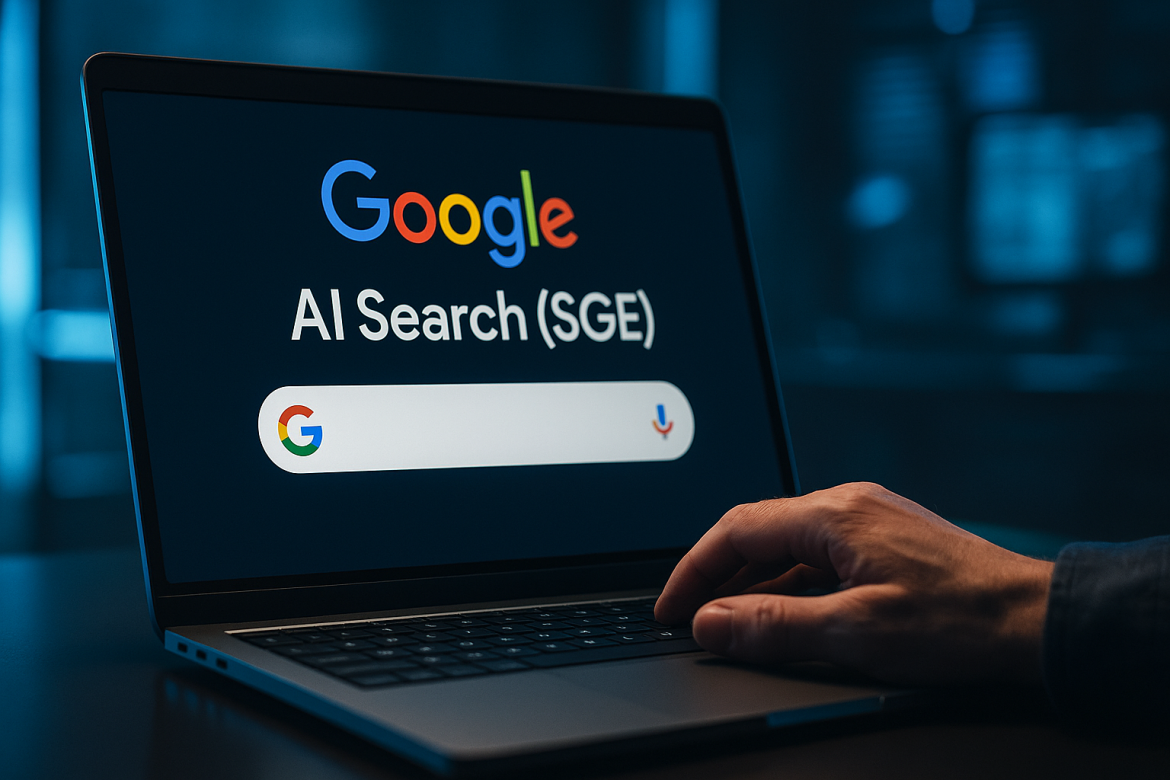 Google SGE