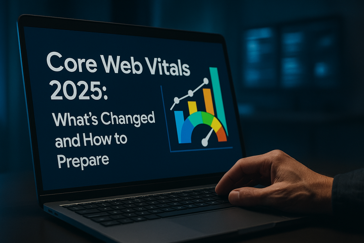 Core Web Vitals updates