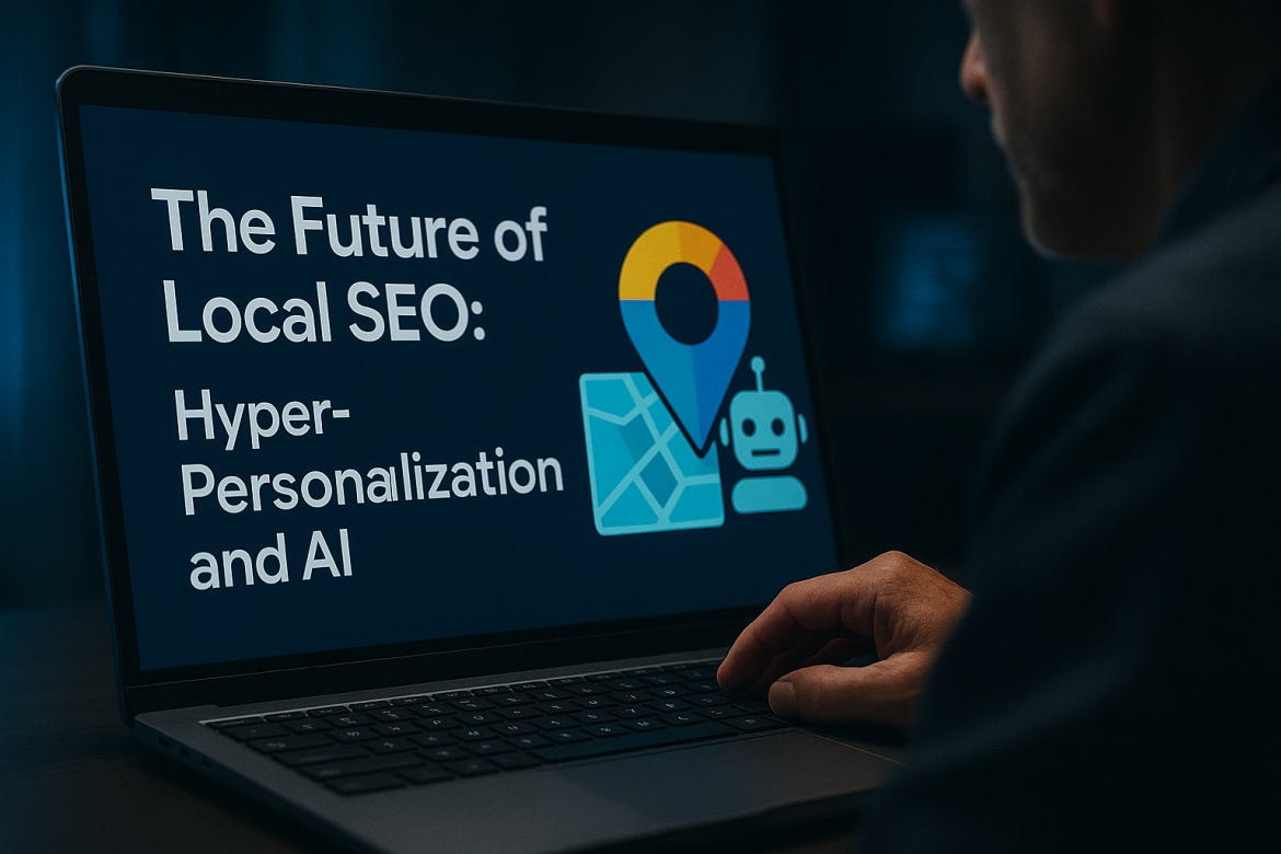 Local SEO