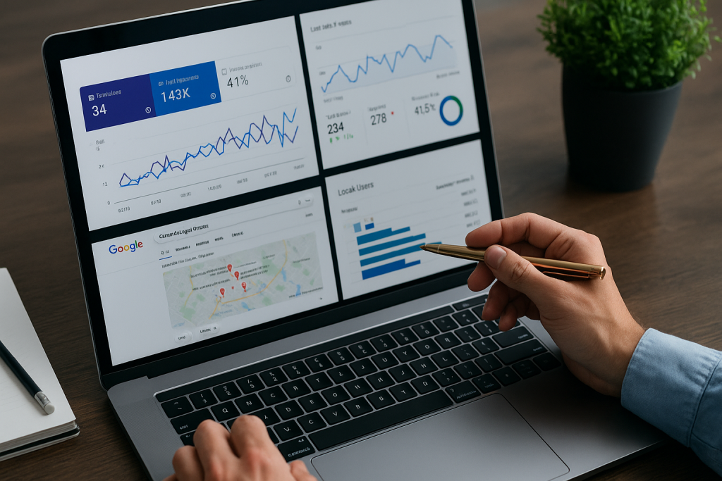 Dermatologist SEO Ottawa