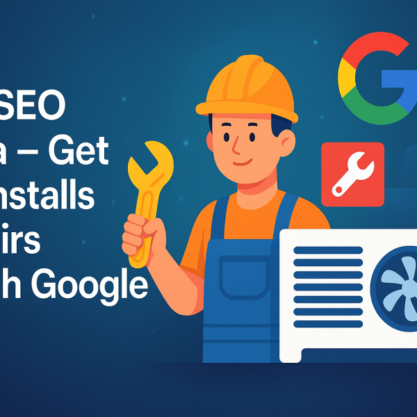 HVAC SEO Ottawa