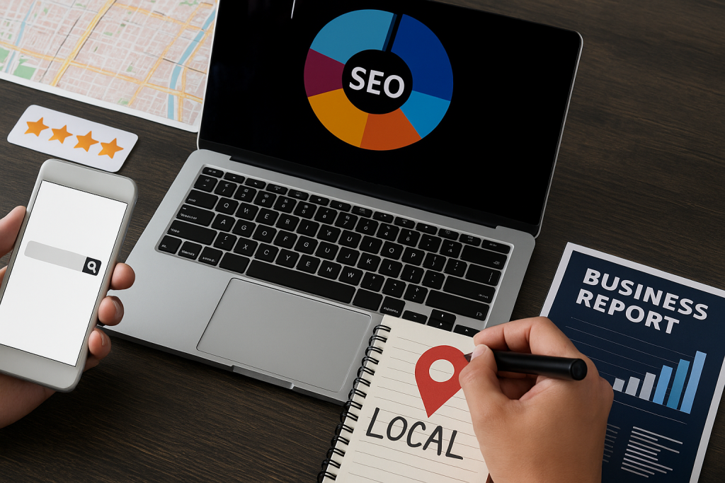 Chiropractor SEO Ottawa