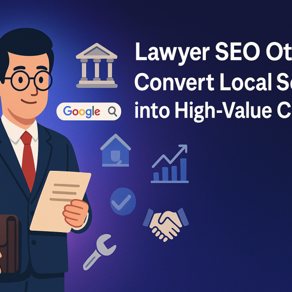 Lawyer SEO Ottawa