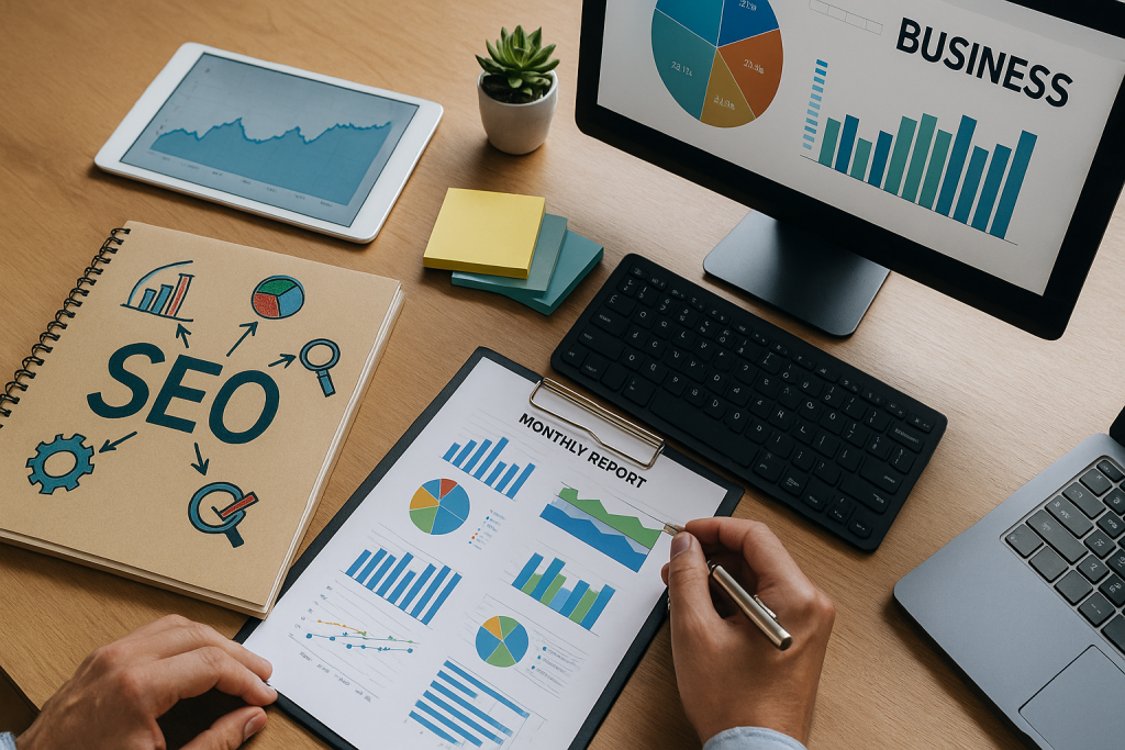 Corporate Lawyer SEO Ottawa – Attract Serious Business Leads