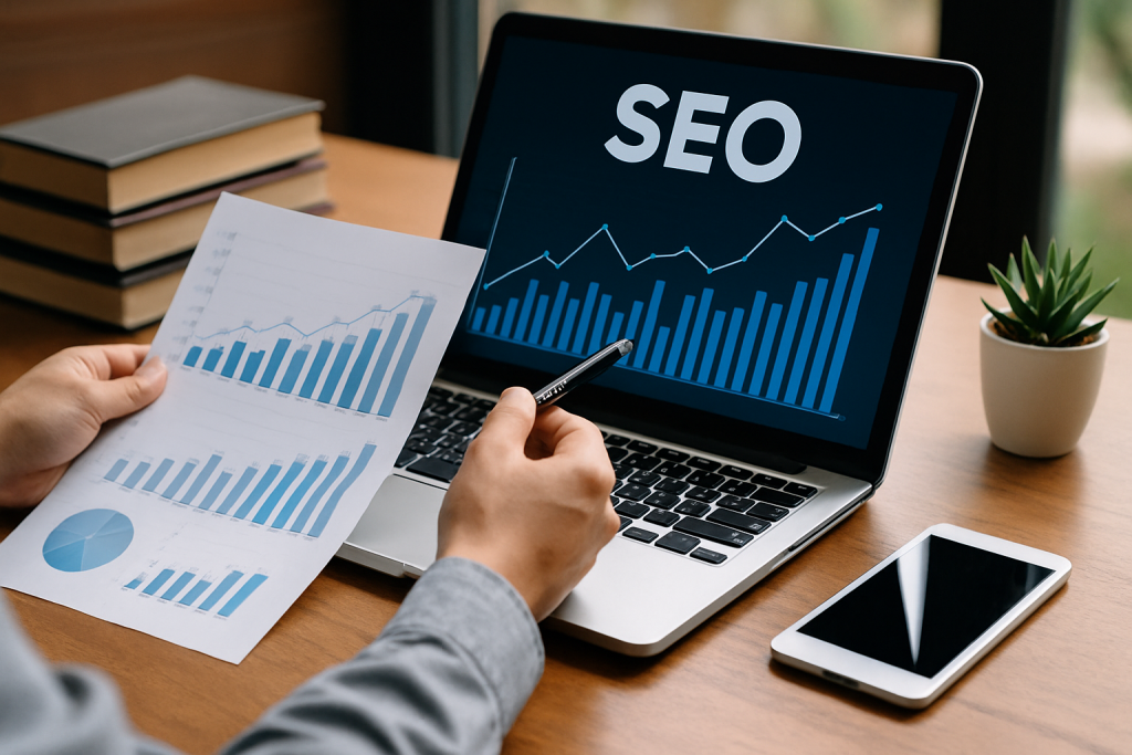 Paralegal SEO Ottawa – Make Google Work for You
